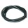 MR-WK16 MUCHMORE 16AWG Silver Silicone Wire (BK)