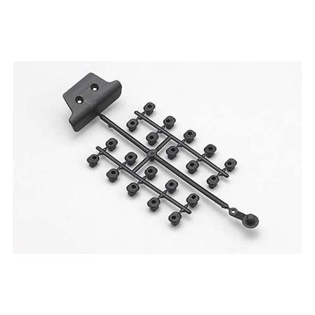 YOKOMO B4- 300B Suspension Mount Bush / Bamper / B Mount