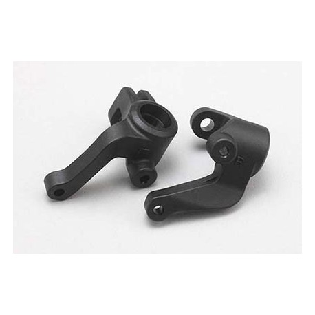 YOKOMO B4- 415S Steering Block (Left & Right)