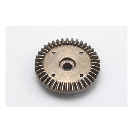 YOKOMO B4- 503G 40T Ring Gear for Gear Diff. (Steel)