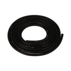 MR-WK18 MUCHMORE 18AWG SILVER WIRE 90CM NEGRO