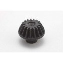 YOKOMO B4- 504B 17T Drive Gear for Ball Diff.