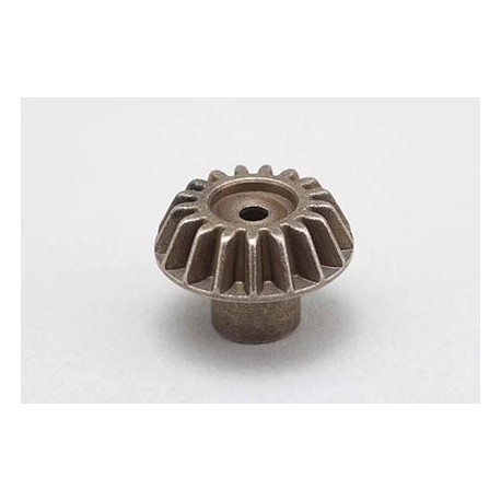 YOKOMO B4- 504G 17T Drive Gear for Gear Diff. (Steel)