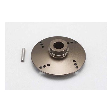 YOKOMO B4- 670P Slipper Pressure plate