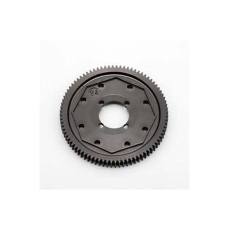 YOKOMO BM- SG84 DP48 84T Spur Gear 