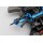 YOKOMO D- 151-0 Alu A-Arm Narrow Steering Block 0° 