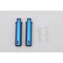 YOKOMO SD- 016MB Multi Body Mount (2pcs/Blue)