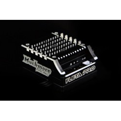 MUCHMORE ME- FLPK FLETA PRO Brushless ESC Black