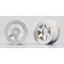 YOKOMO TW- 14S1 6-Spke Wheel (Off-set 4mm)