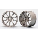 YOKOMO TW- 14S1 6-Spke Wheel (Off-set 4mm)