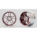 YOKOMO TW- 14S1 6-Spke Wheel (Off-set 4mm)