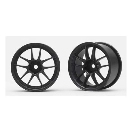 YOKOMO TW- 14S1 6-Spke Wheel (Off-set 4mm)