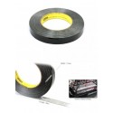 MUCHMORE MM-MG-TK Strapping Tape (Black) 55m x 17mm