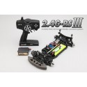 YOKOMO DRIFT RACER 2.4G RS III