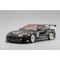 YOKOMO DRIFT PACKAGE DRIFT X TREME PS13 SILVIA