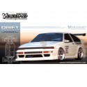 YOKOMO DRIFT PACKAGE TOYOTA AE86 TRUENO ( WITHOUT BODY AND WHEELS )