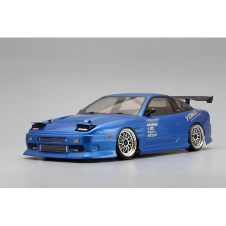 YOKOMO DRIFT PACKAGE NISSAN 180SX