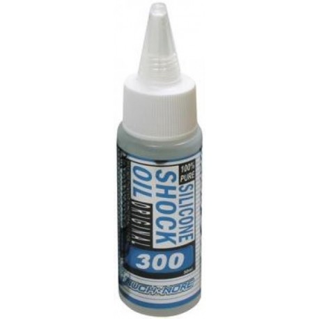 MUCHMORE MMS-30 Shock oil 300 (30wt) 50ml bottle