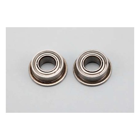 YOKOMO BB- 63F-2 6mm×3mm×2.5mm Flunged Bearing