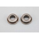 YOKOMO BB- 63F-2 6mm×3mm×2.5mm Flunged Bearing