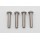 YOKOMO ZC BH315T Titanium Button Head Socket Screw M3 15mm 4pcs  BMA  2