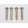 YOKOMO ZC BH318T Titanium Button Head Socket Screw M3 18mm 4pcs  BMA  2