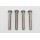 YOKOMO ZC BH322T Titanium Button Head Socket Screw M3 22mm  4pcs  BMA  2