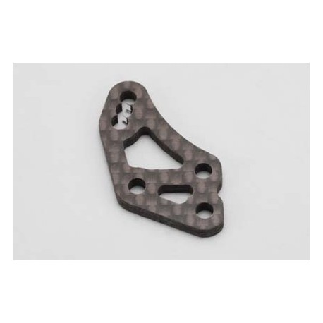 YOKOMO R12- 06 Suspension Mount Plate