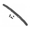 YOKOMO R12- 05 CHASSIS BRACE (GRAPHITE)