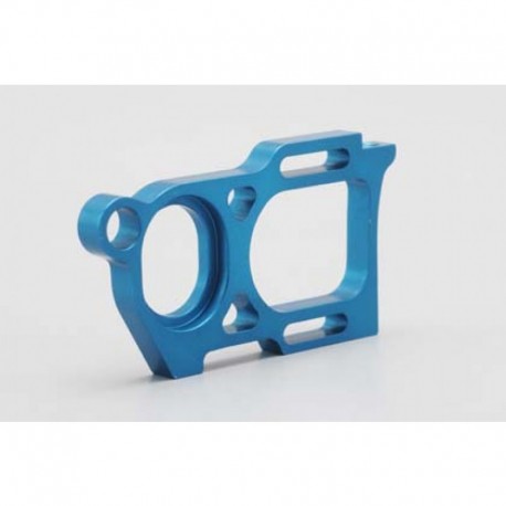 YOKOMO R12- 20R Rear Bulkhead (Right)