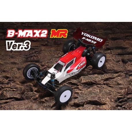 Yokomo B-MAX2 MR ver.2