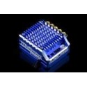 Muchmore FLETA PRO Brushless ESC  Blue