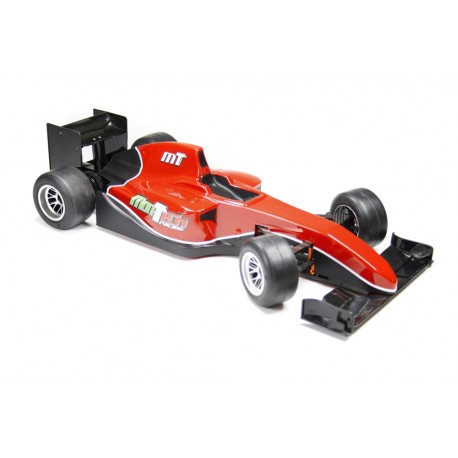 MONTECH F1 F15 BODY SHELL