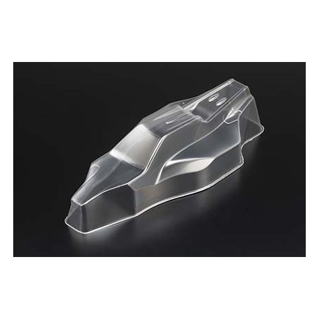 YOKOMO B2-101MR Clear lexan body for B-MAX2 MR/RS