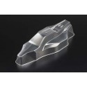 YOKOMO B2-101MR Clear lexan body for B-MAX2 MR/RS