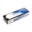 Stock Spec LiPo Battery 5400mAh7.4V Flat Hard Case