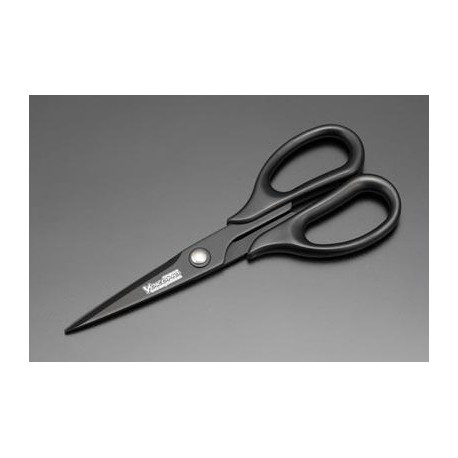 YOKOMO YT- CS1 PRO TOOL SERIES Fluorine Processing Scissors