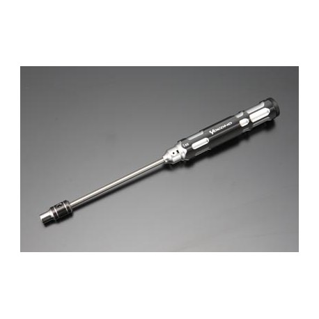 YOKOMO YT- N50P YOKOMO PRO TOOL SERIES 5.0mm Box Driver