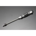 YOKOMO YT- N50P YOKOMO PRO TOOL SERIES 5.0mm Box Driver