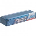 LRP LiPo 1/10 Competition Car Line Hardcase 7200 - Big Mama - 100C/50C - 7.4V