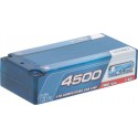 LRP LiPo 1/10 Competition Car Line Short SubC Hardcase 4500 - 110C/55C - 7.4V