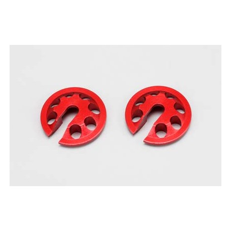 YOKOMO BR- S3 Spring Cup for DRB/BD5 (Red)