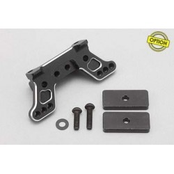 YOKOMO Z2- 300RUW Aluminum Rear Upper Arm Mount 