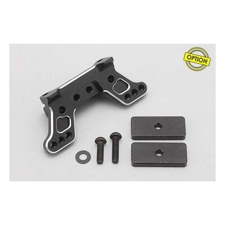 YOKOMO Z2- 300RUW Aluminum Rear Upper Arm Mount 