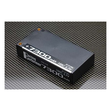 YOKOMO RPB-73E Li-po 3.7V 7300mAh 100C Racing Performer Series