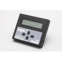 YOKOMO BL-YBP3 Blushless Programmer YBP3