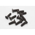 YOKOMO ZC-F312 FH Socket Screw M3 x 12mm F1