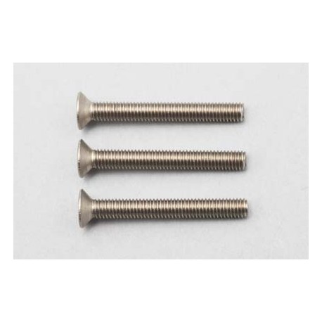 YOKOMO ZC-F312 FH Socket Screw M3 x 12mm F1