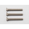 YOKOMO ZC-F312 FH Socket Screw M3 x 12mm F1