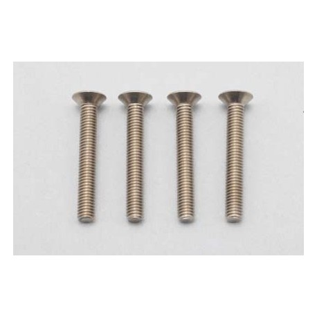 YOKOMO ZC-F312 FH Socket Screw M3 x 12mm F1